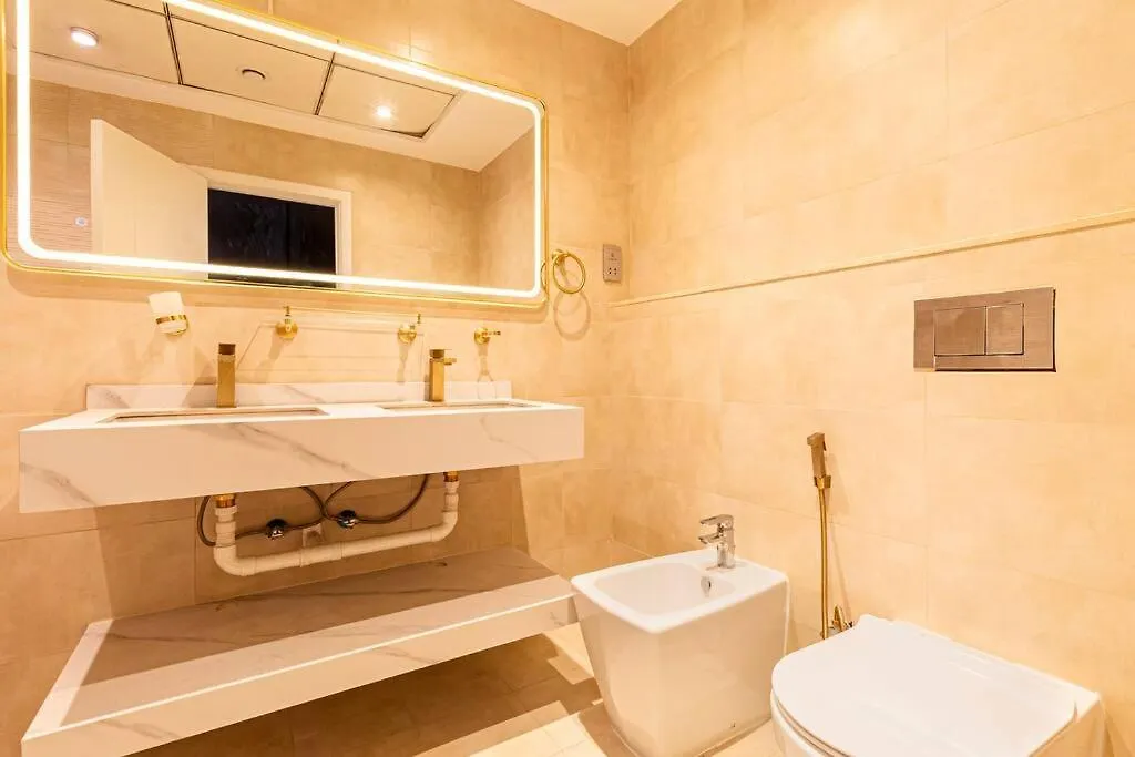 Breathtaking Palm View 2Br In Marina Apartment Dubai