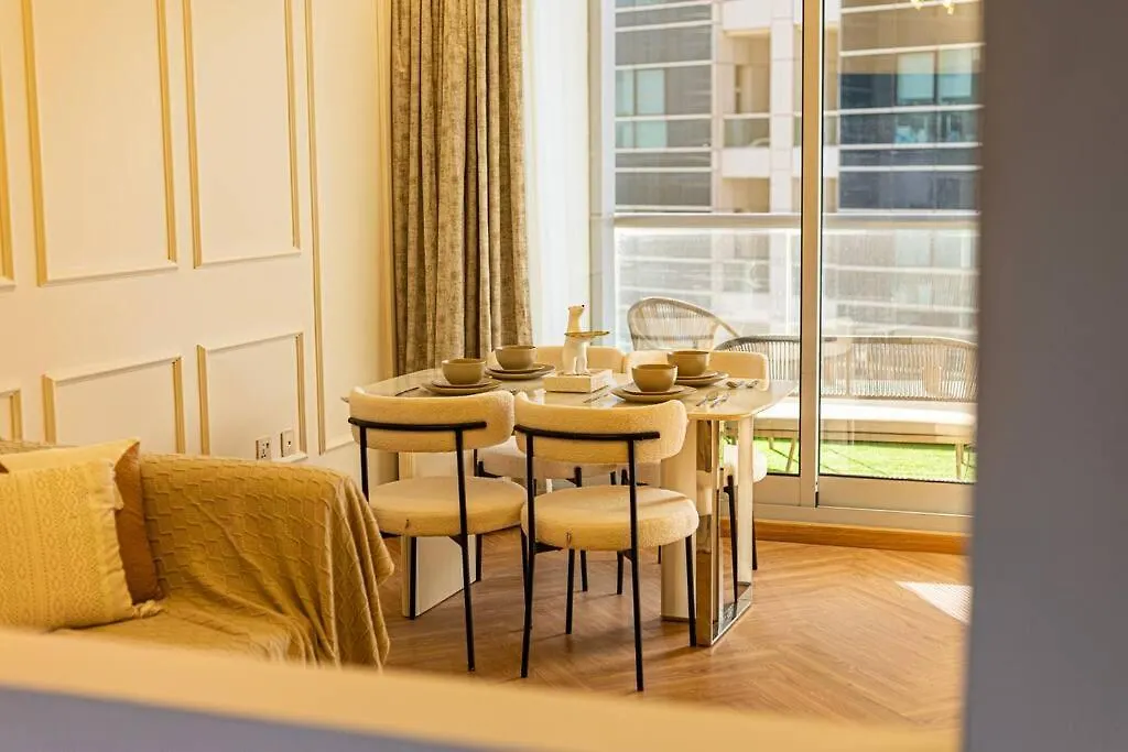 Breathtaking Palm View 2Br In Marina Apartment Dubai United Arab Emirates