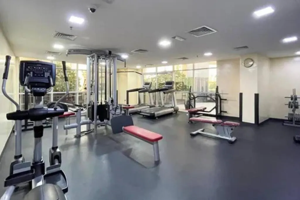 Breathtaking Palm View 2Br In Marina Apartment Dubai