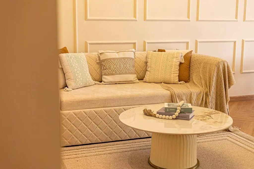 Breathtaking Palm View 2Br In Marina Apartment Dubai