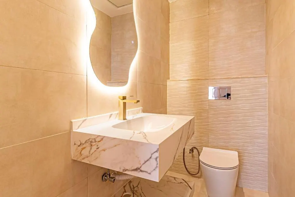 Breathtaking Palm View 2Br In Marina Apartment Dubai United Arab Emirates