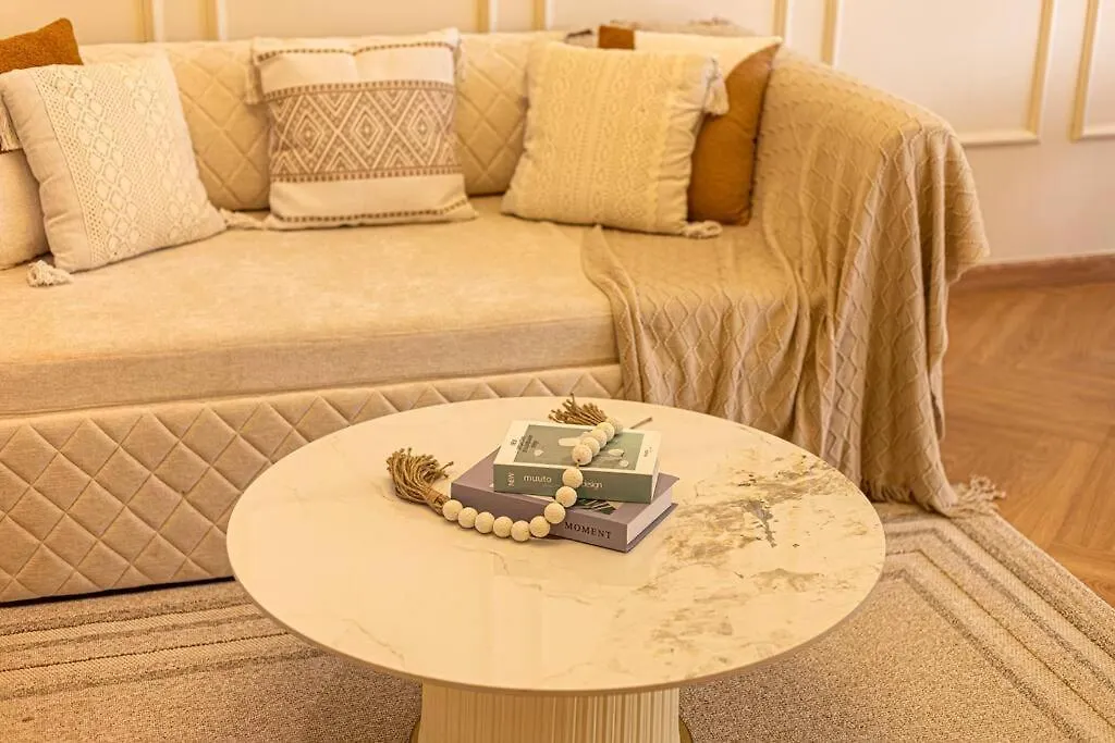 Breathtaking Palm View 2Br In Marina Apartment Dubai United Arab Emirates